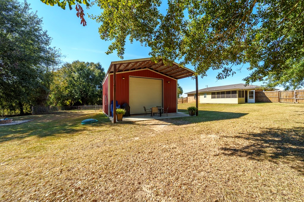 2726 Enon Road Webb, AL 36376 - Photo 23 of 43