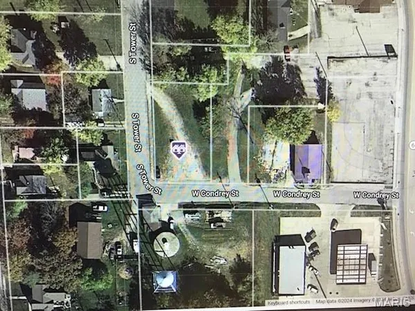 $20,000 | 4 South Tower Street, Salem, MO 65560