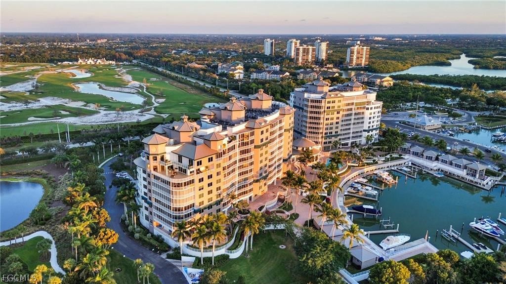 13675 Vanderbilt Drive, Unit 406 Naples, FL 34110 - Photo 31 of 43