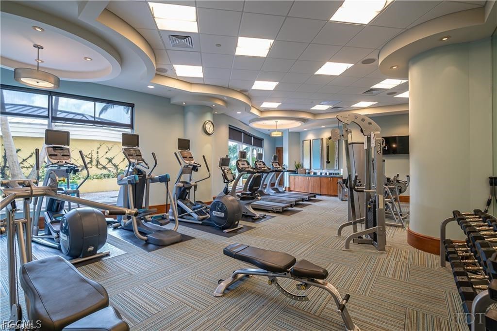 13675 Vanderbilt Drive, Unit 406 Naples, FL 34110 - Photo 33 of 43