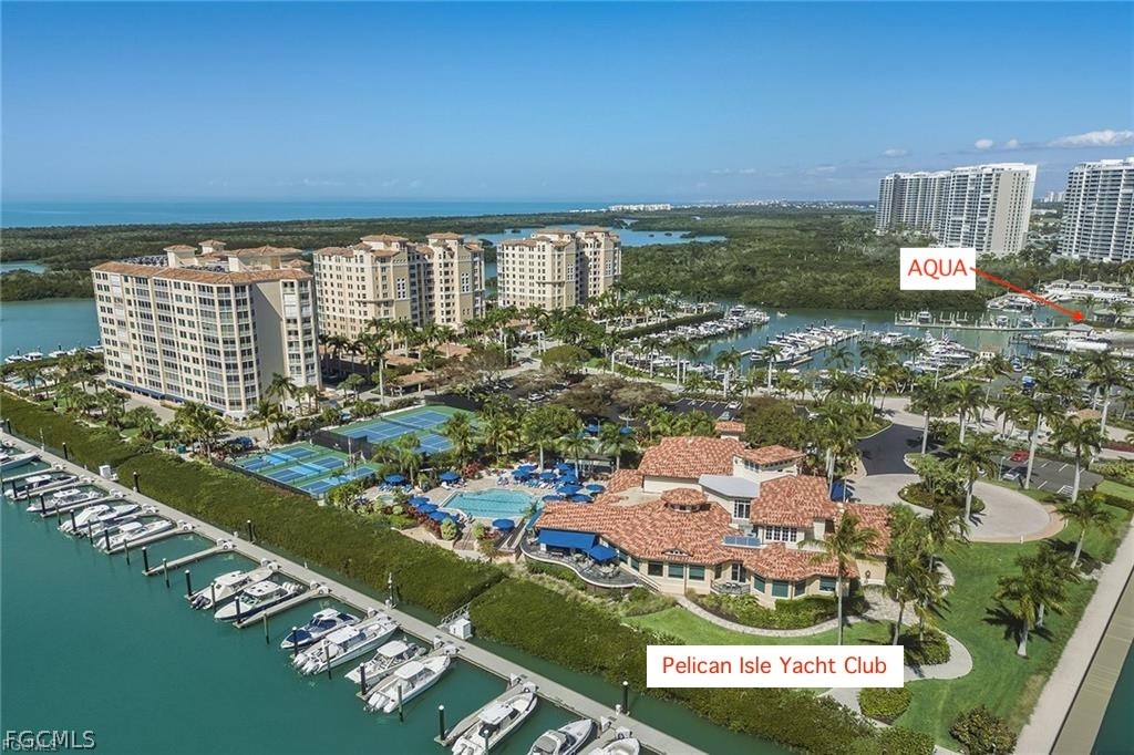 13675 Vanderbilt Drive, Unit 406 Naples, FL 34110 - Photo 43 of 43