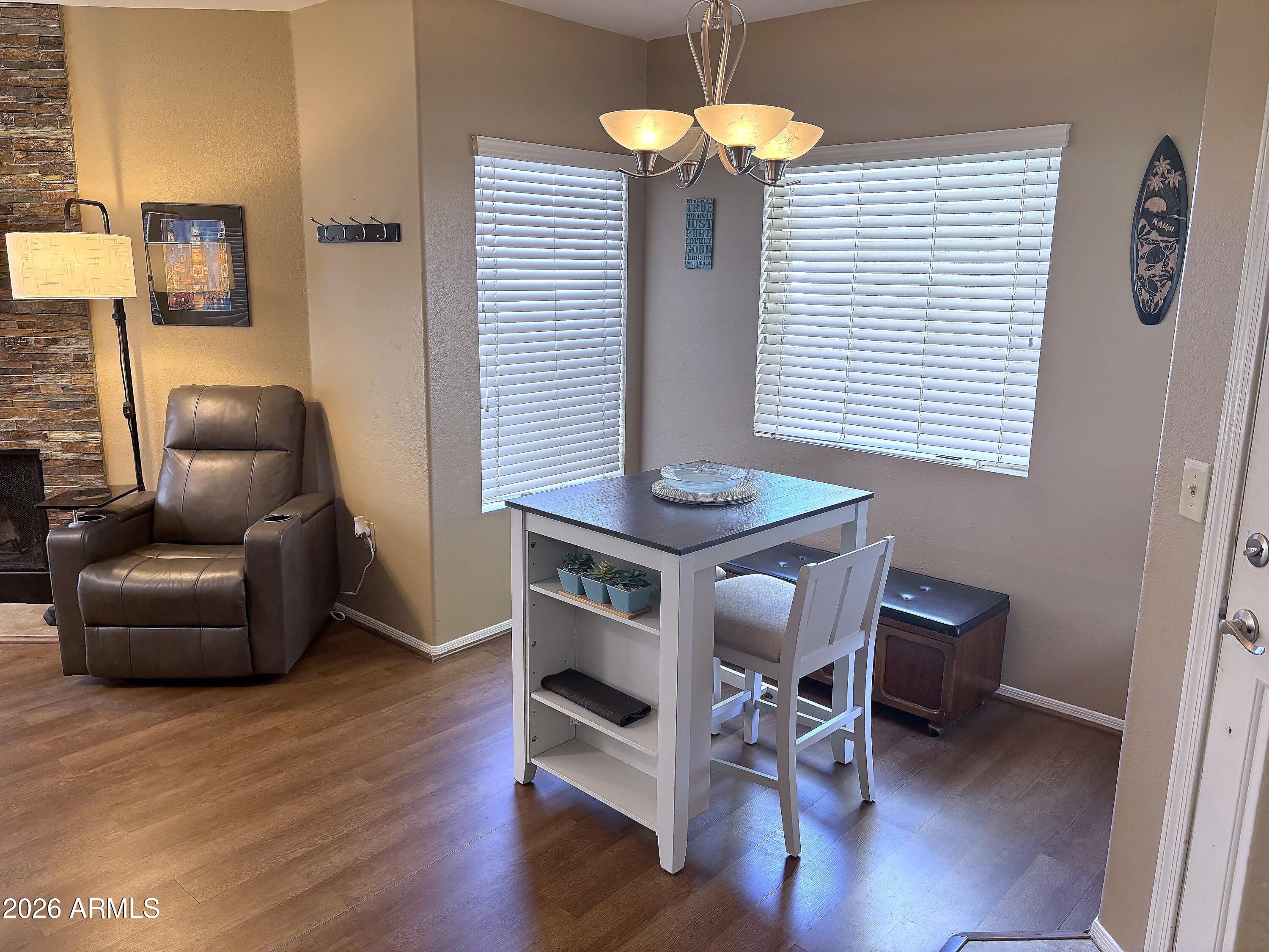 1825 West Ray Road, Unit 2124 Chandler, AZ 85224 - Photo 6 of 36