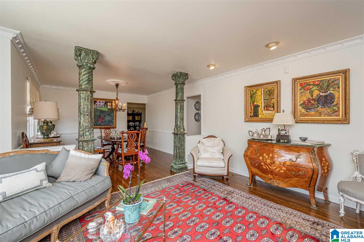 5820 Southcrest Road Birmingham, AL 35213 - Photo 2 of 50