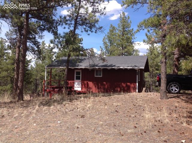 362 Buckridge Road Florissant, CO 80816 - Photo 12 of 25 Gallery Image 12
