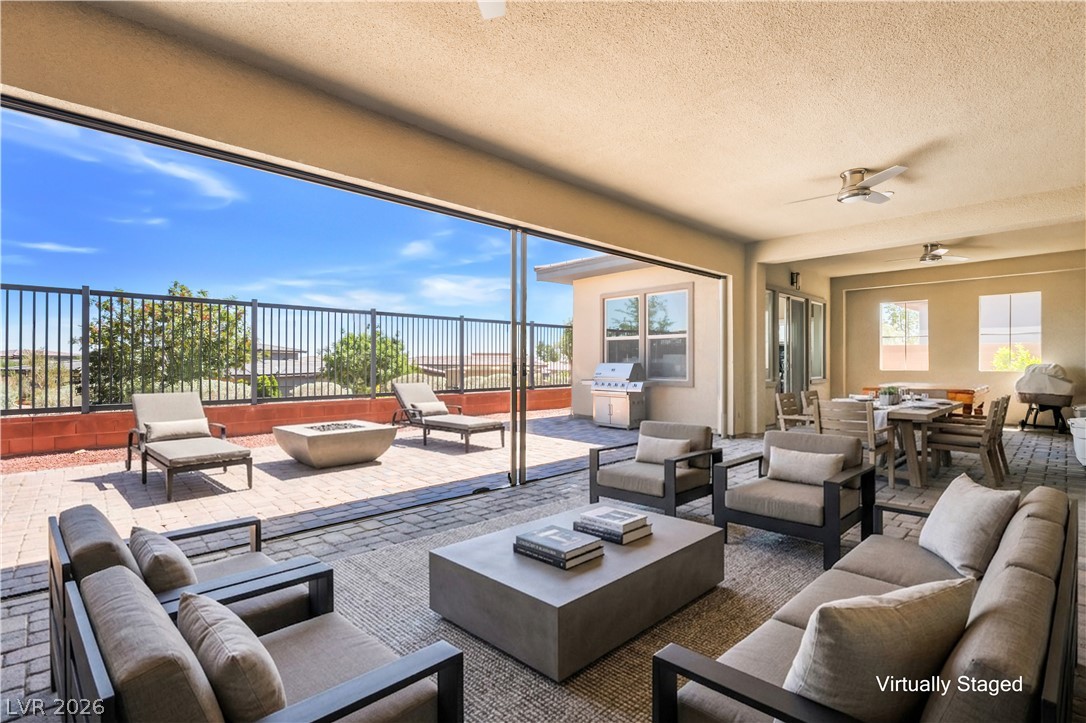 6700 Regency Valley Street Las Vegas, NV 89148 - Photo 8 of 76 Gallery Image 8