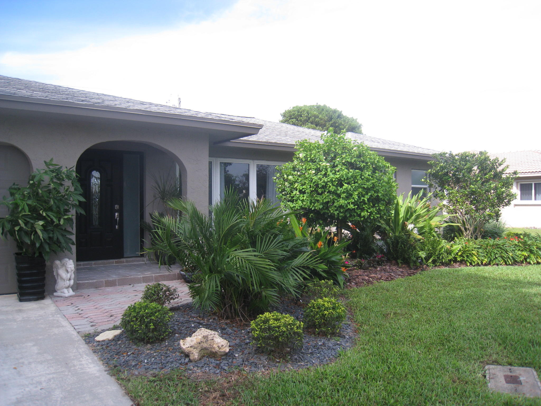 22115 West Greenwich Court Boca Raton, FL 33428 - Photo 2 of 26 Front