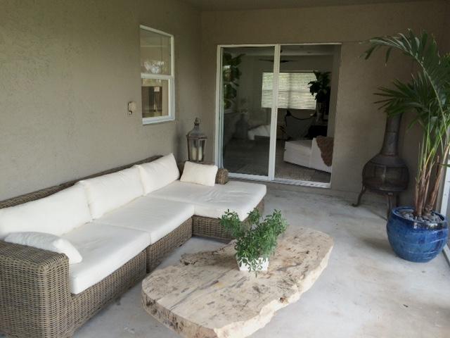 22115 West Greenwich Court Boca Raton, FL 33428 - Photo 25 of 26 Screened Porch