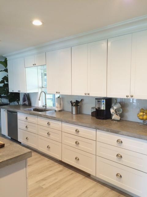 22115 West Greenwich Court Boca Raton, FL 33428 - Photo 7 of 26 Kitchen
