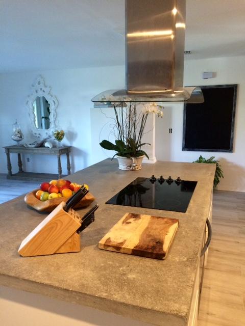 22115 West Greenwich Court Boca Raton, FL 33428 - Photo 9 of 26 Island