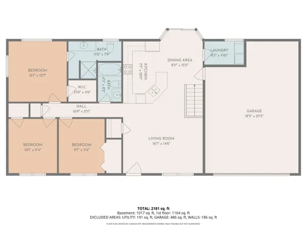 $480,000 | 6213 Sheldon Drive, Hudsonville, MI 49426