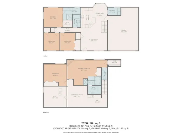 $480,000 | 6213 Sheldon Drive, Hudsonville, MI 49426