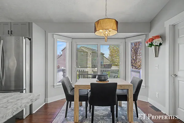 $480,000 | 6213 Sheldon Drive, Hudsonville, MI 49426