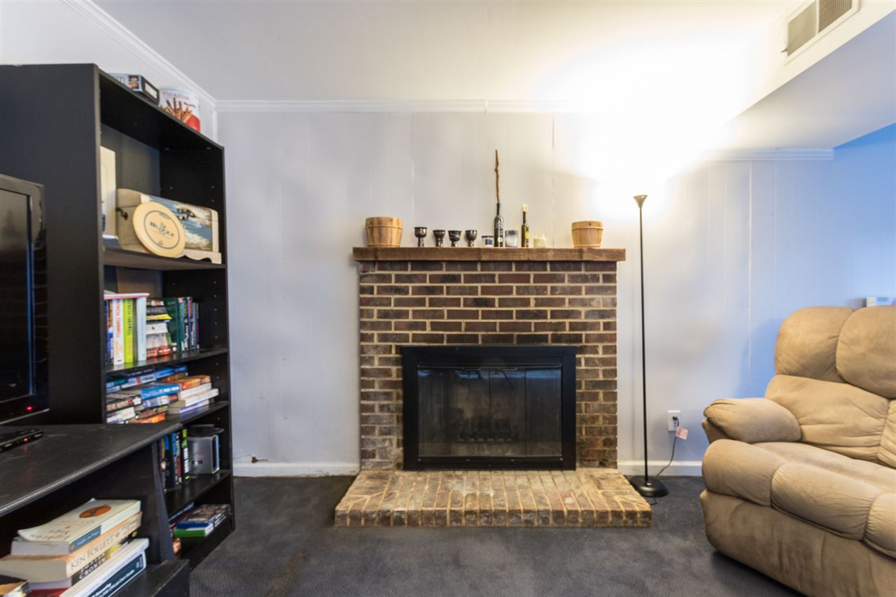 5904 Periwinkle Court Raleigh, NC 27609 - Photo 20 of 22 Photo 20