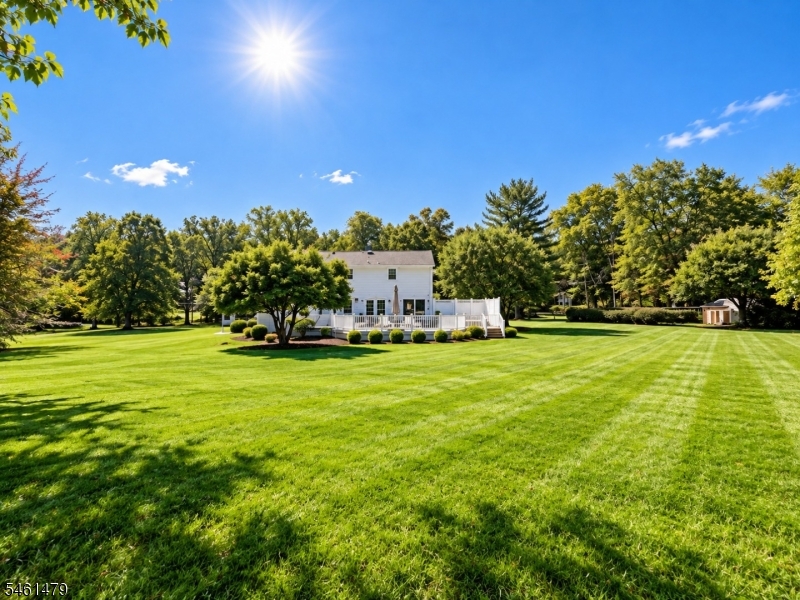 127 Mountainview Road Warren, NJ 07059 - Photo 27 of 30 Gallery Image 27