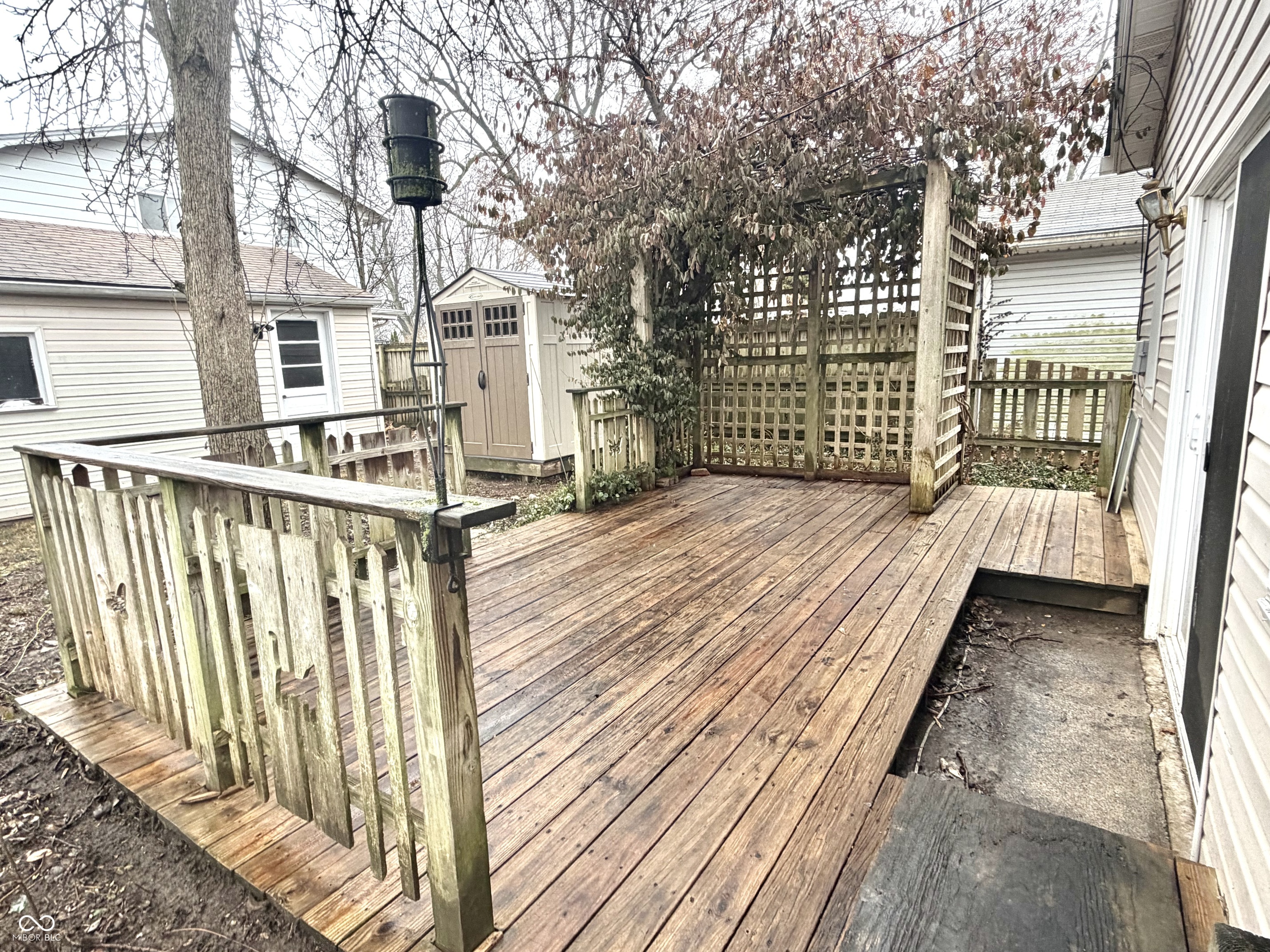 719 West 34th Street Anderson, IN 46013 - Photo 20 of 21