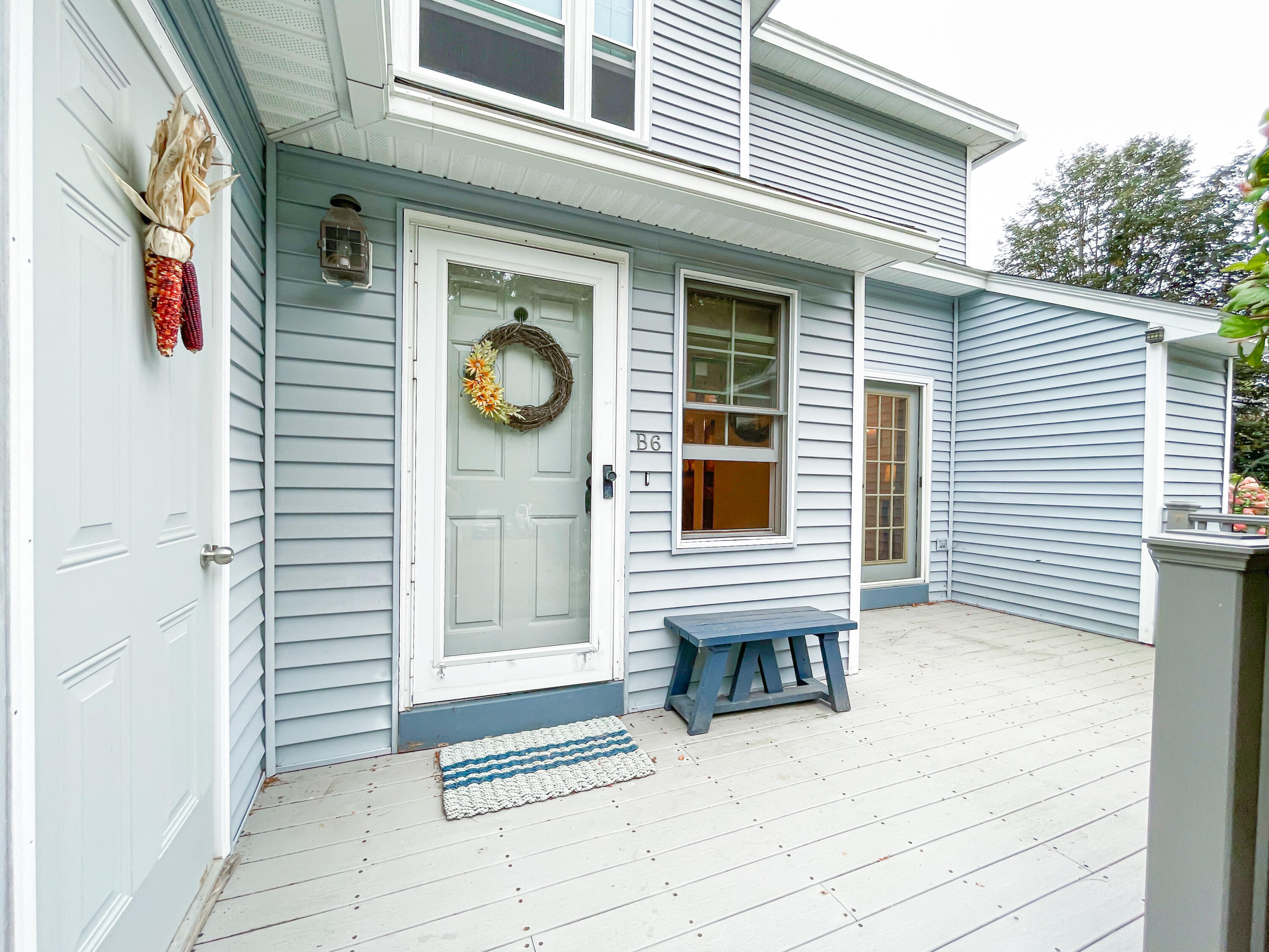 9 Cascade Rd Unit 6B Old Orchard Beach -