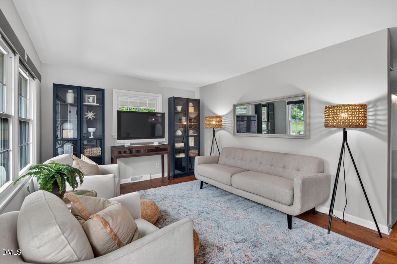 2007 Seneca Road Raleigh, NC 27604 - Photo 5 of 63
