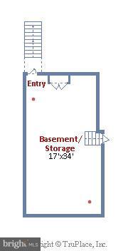21 Parkside Road Silver Spring, MD 20910 - Photo 27 of 29 a picture of a room with a floor to ceiling window