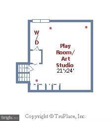 21 Parkside Road Silver Spring, MD 20910 - Photo 28 of 29 unknown