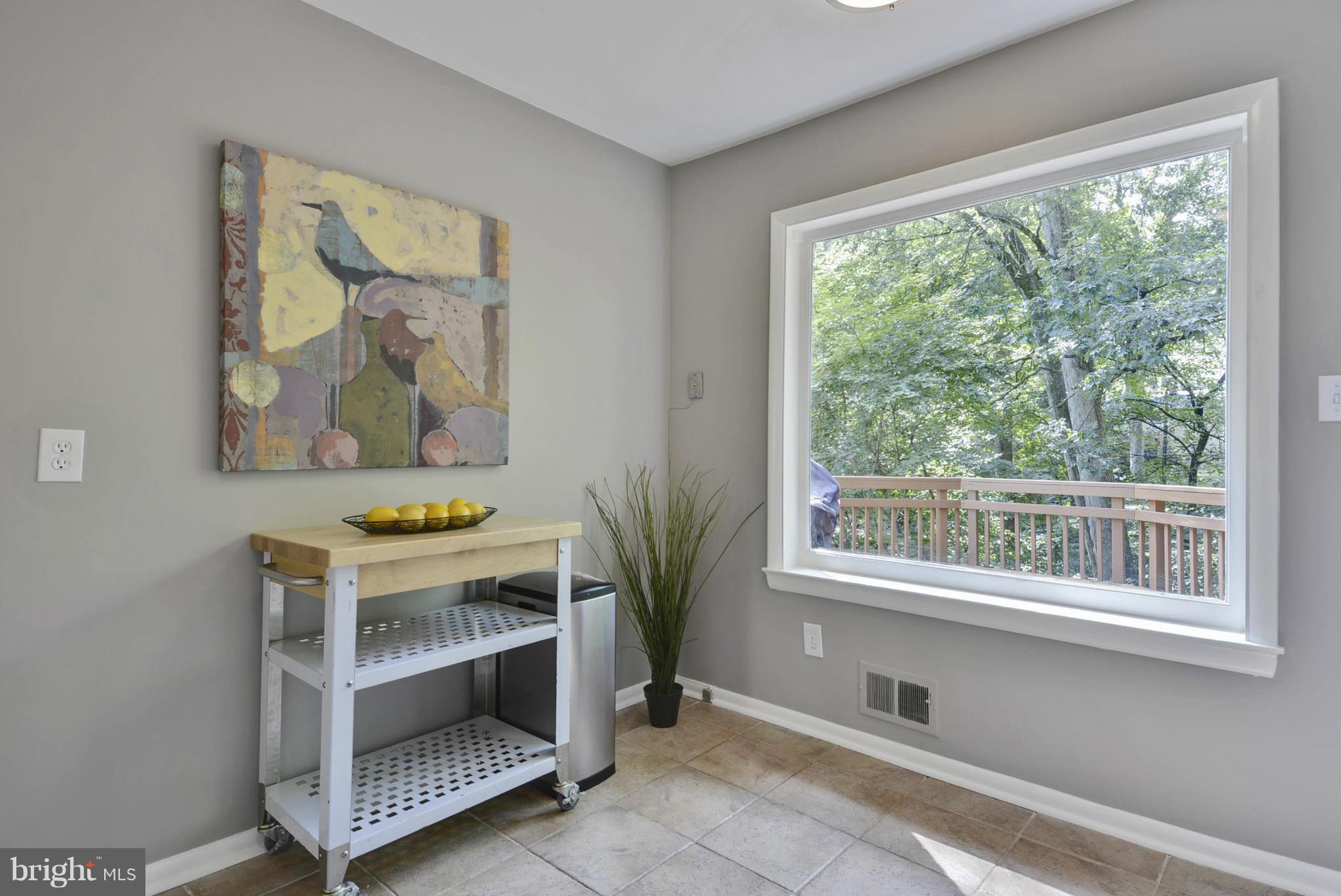 21 Parkside Road Silver Spring, MD 20910 - Photo 10 of 29 a room with a bed and a window