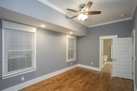 $775,000 | 4702 Indiana Avenue, Unit A, Nashville, TN 37209