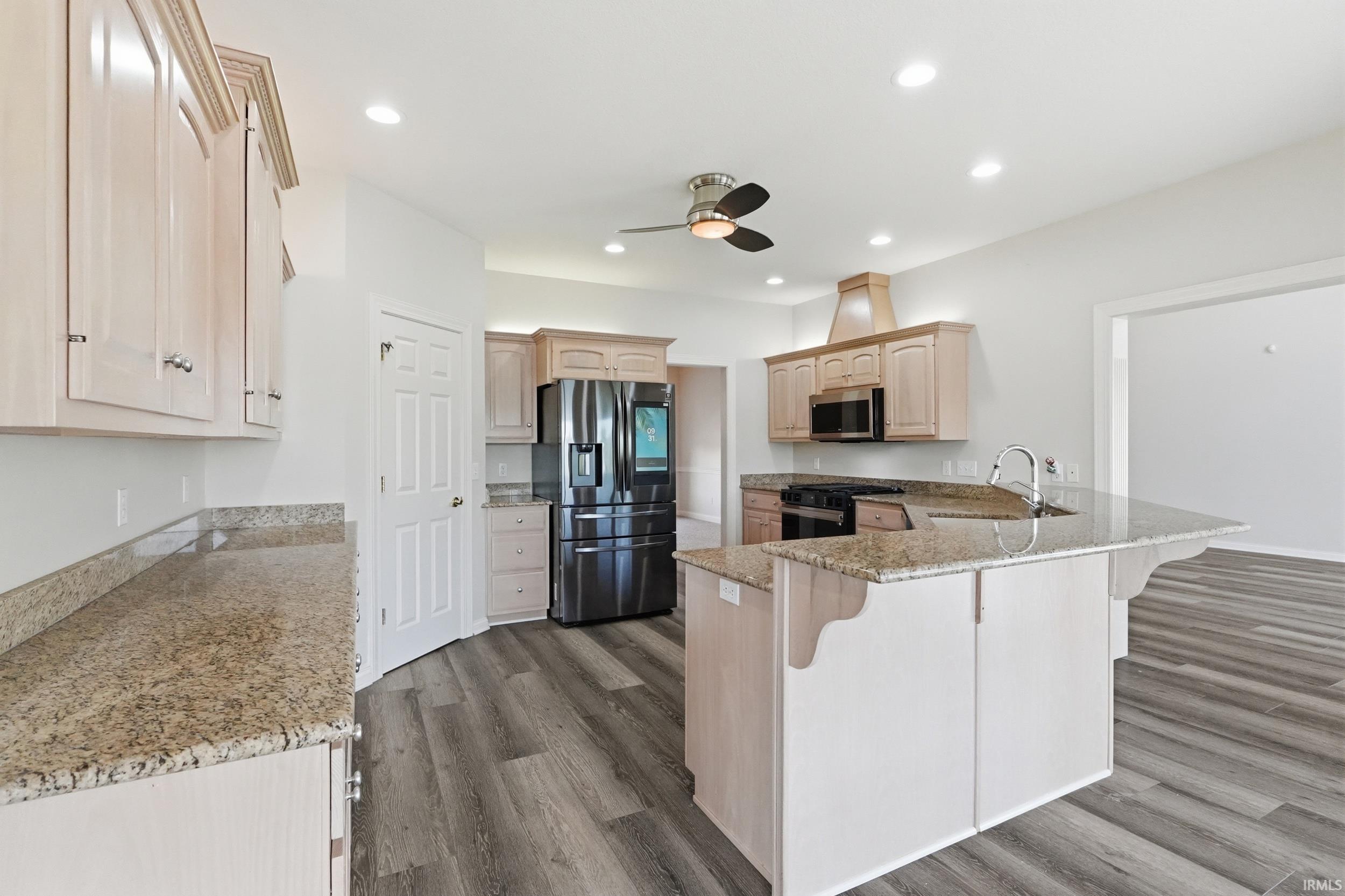 11414 Chestnut Ridge Drive Fort Wayne, IN 46814 - Photo 10 of 27