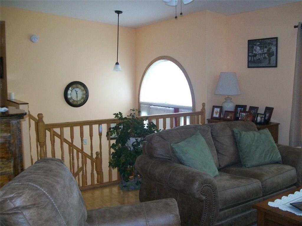 2276 Roxbury Road Roxbury, ME 04275 - Photo 18 of 35 Living Room view looking back to...