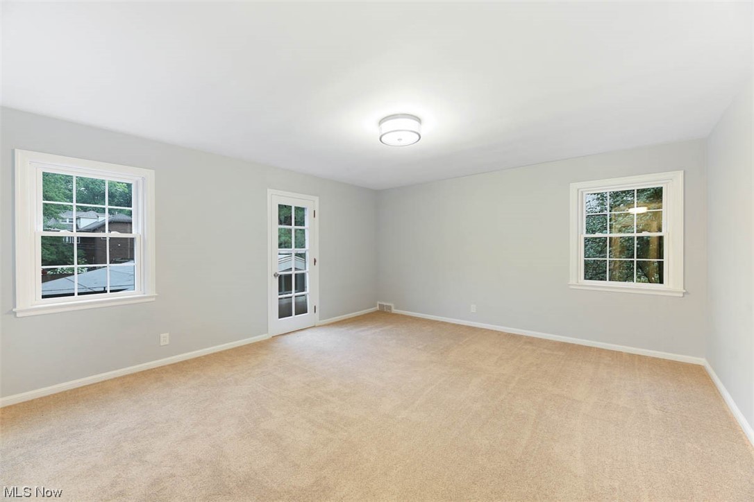 2905 Paxton Road Cleveland, OH 44120 - Photo 22 of 35 Bedroom 2