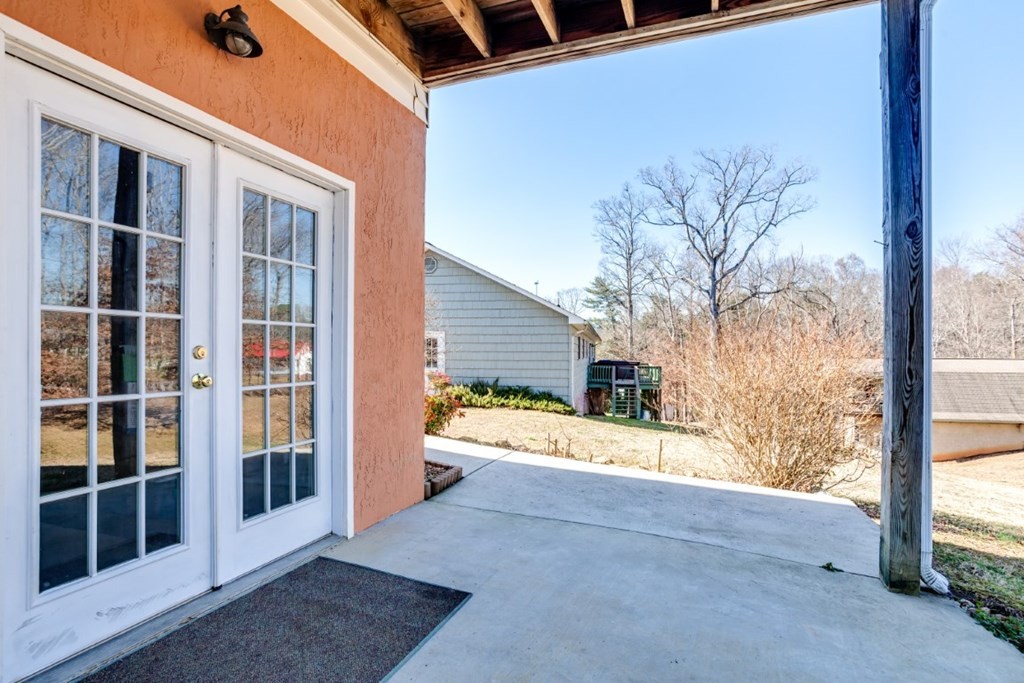 863 Dreamland Road Spring City, TN 37381 - Photo 43 of 47 Gallery Image 43