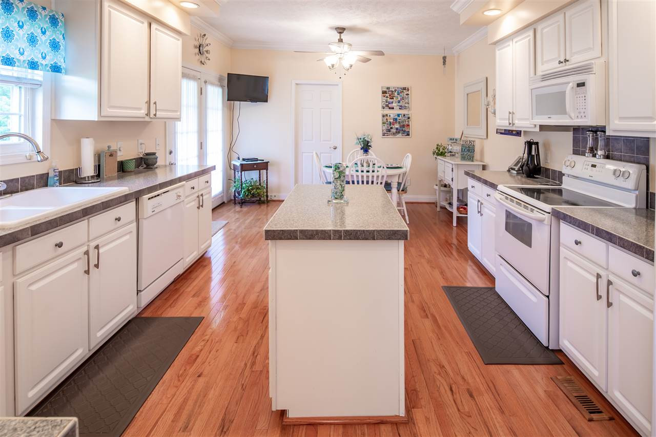 5335 Antioch Church Road Middlesex, NC 27557 - Photo 10 of 29 Photo 10