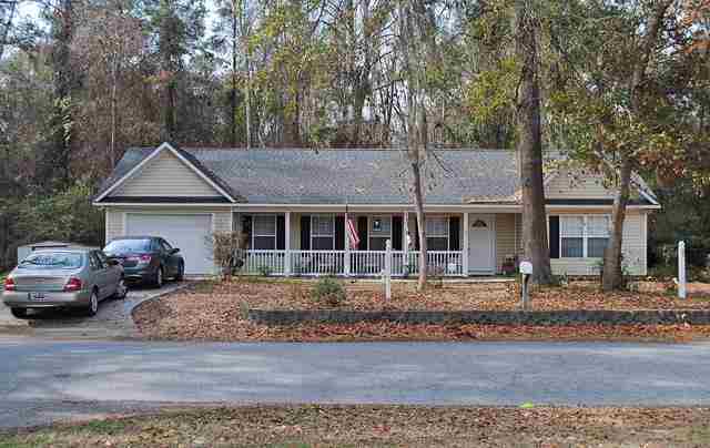 123 Grober Hill Road Beaufort, SC 29906 - Photo 1 of 25 Primary Photo
