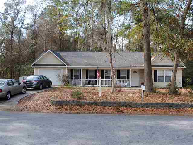 123 Grober Hill Road Beaufort, SC 29906 - Photo 13 of 25 Additional Photo