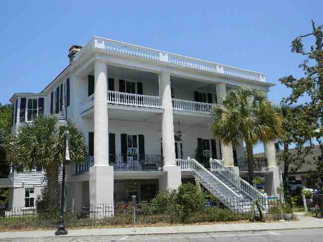 123 Grober Hill Road Beaufort, SC 29906 - Photo 17 of 25 Additional Photo