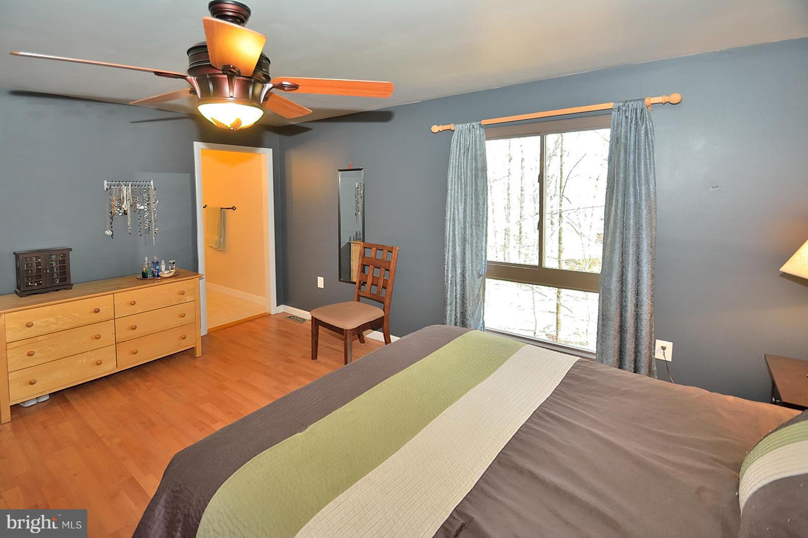 11563 Embers Court Reston, VA 20191 - Photo 17 of 28 Bedroom (Master) 2nd view
