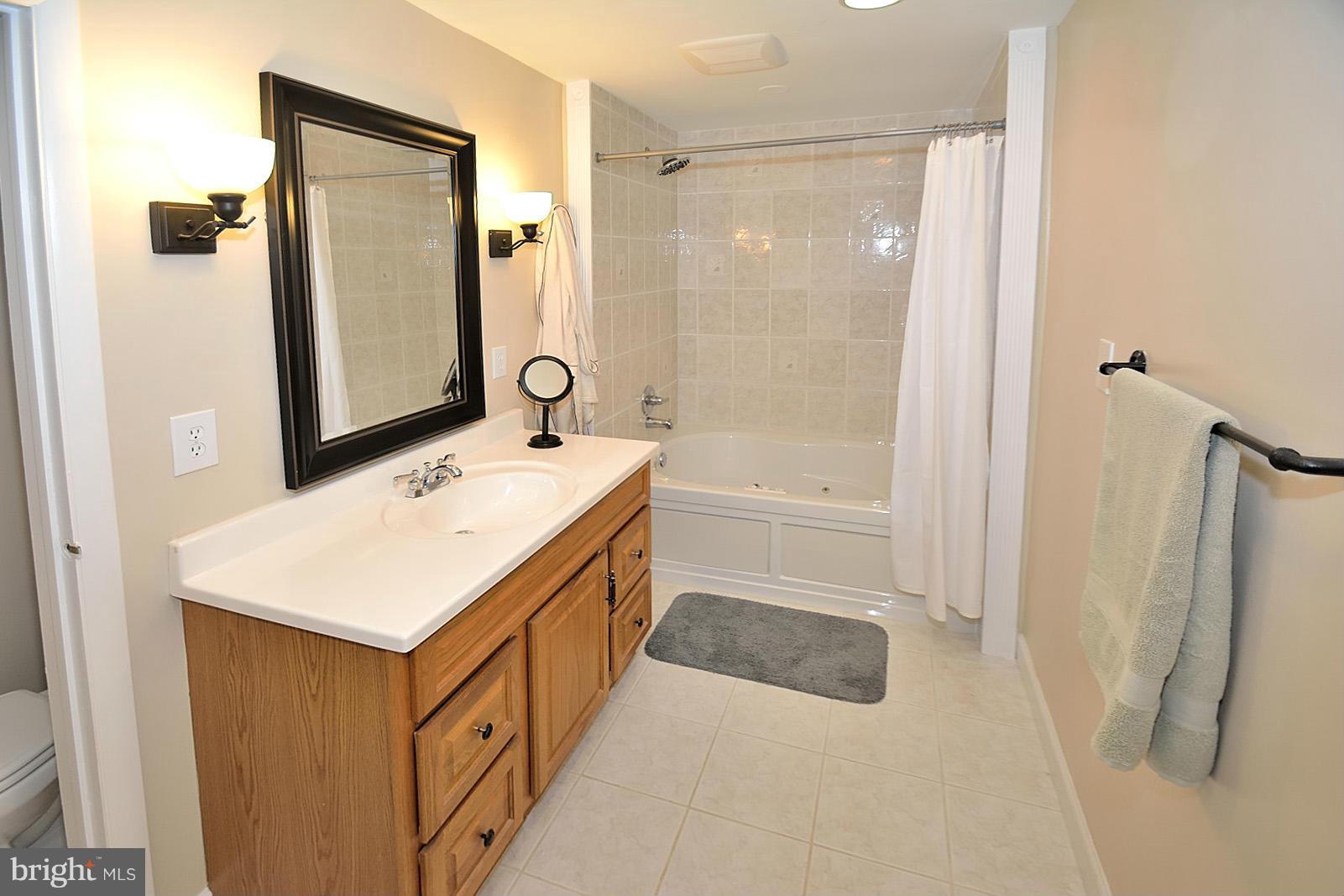11563 Embers Court Reston, VA 20191 - Photo 18 of 28 Bath (Master)