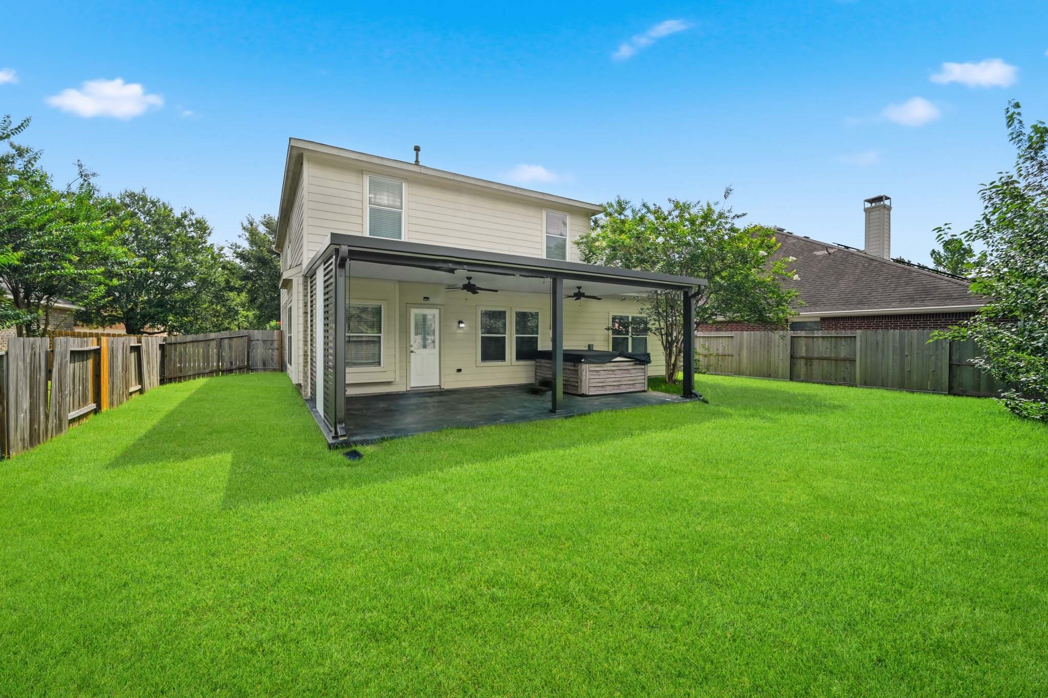 25615 Crisp Spring Lane Spring, TX 77373 - Photo 40 of 42
