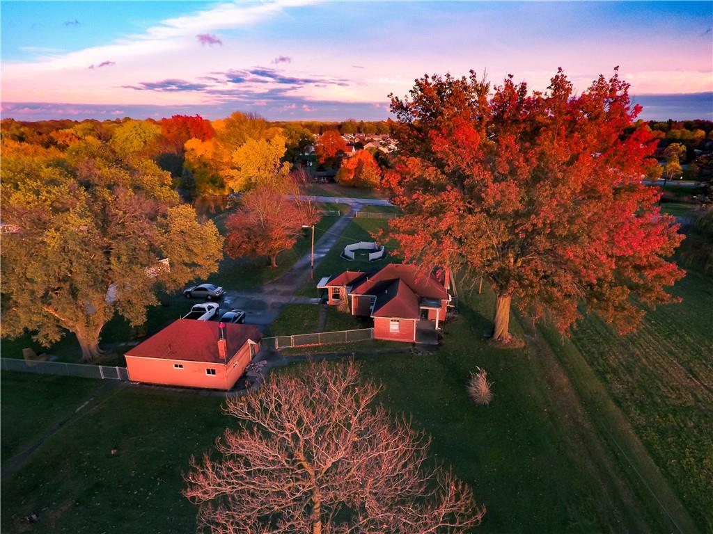 5246 Bluff Road Indianapolis, IN 46217 - Photo 15 of 23 Gallery Image 15
