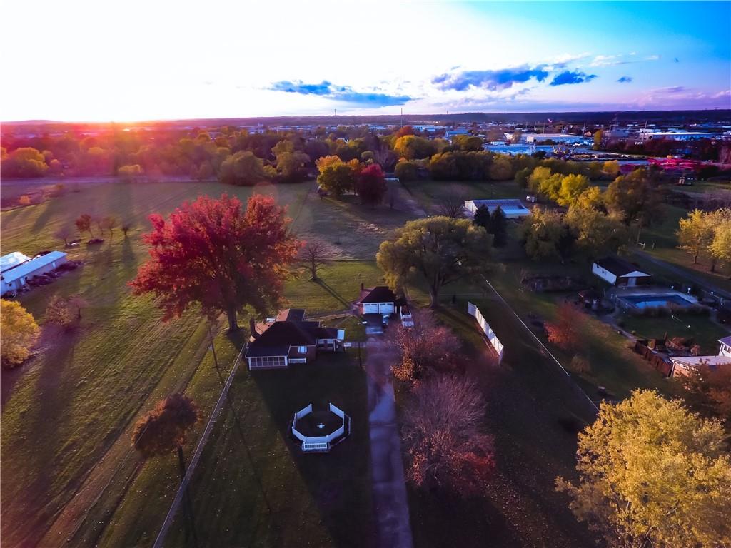 5246 Bluff Road Indianapolis, IN 46217 - Photo 22 of 23 Gallery Image 22