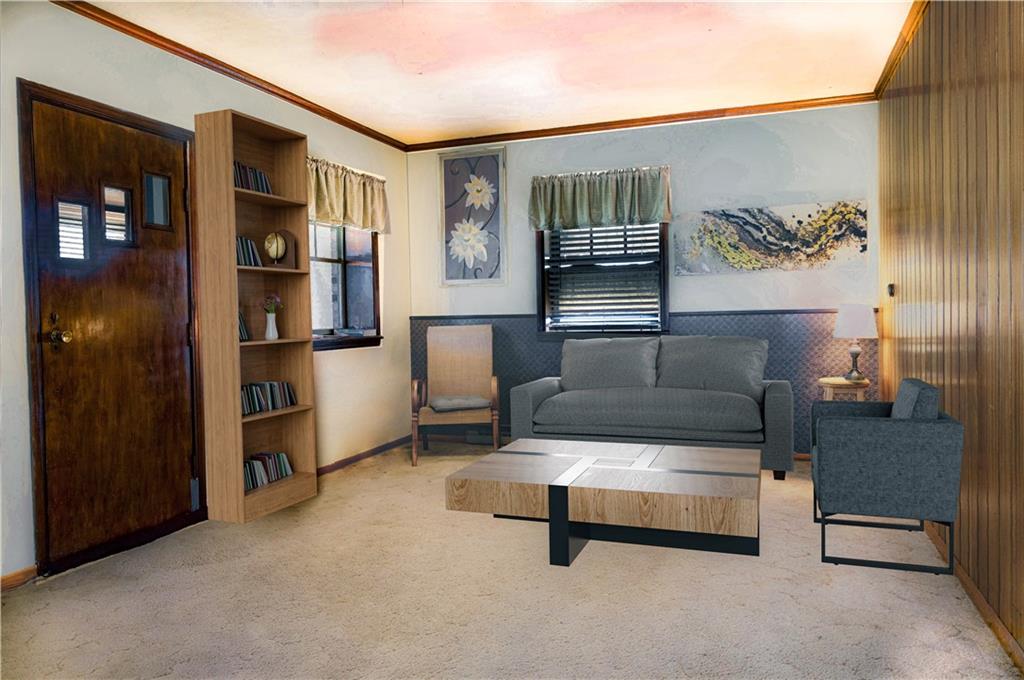 5246 Bluff Road Indianapolis, IN 46217 - Photo 9 of 23 Gallery Image 9