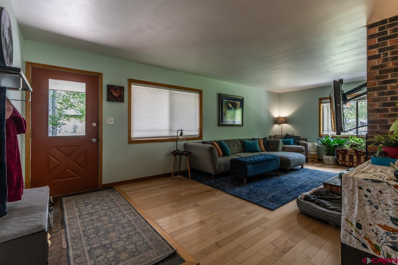 44 Roundtree Road Gunnison, CO 81230 - Photo 4 of 39