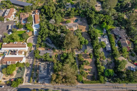 $6,850,000 | 1445 School House Road, Montecito, CA 93108