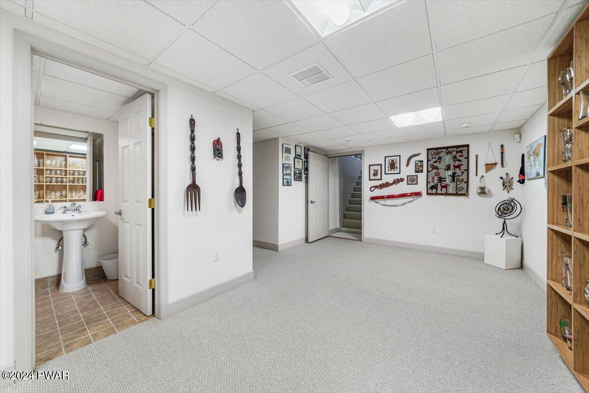 212 Rodeo Drive Hawley, PA 18428 - Photo 31 of 79 Lower Level