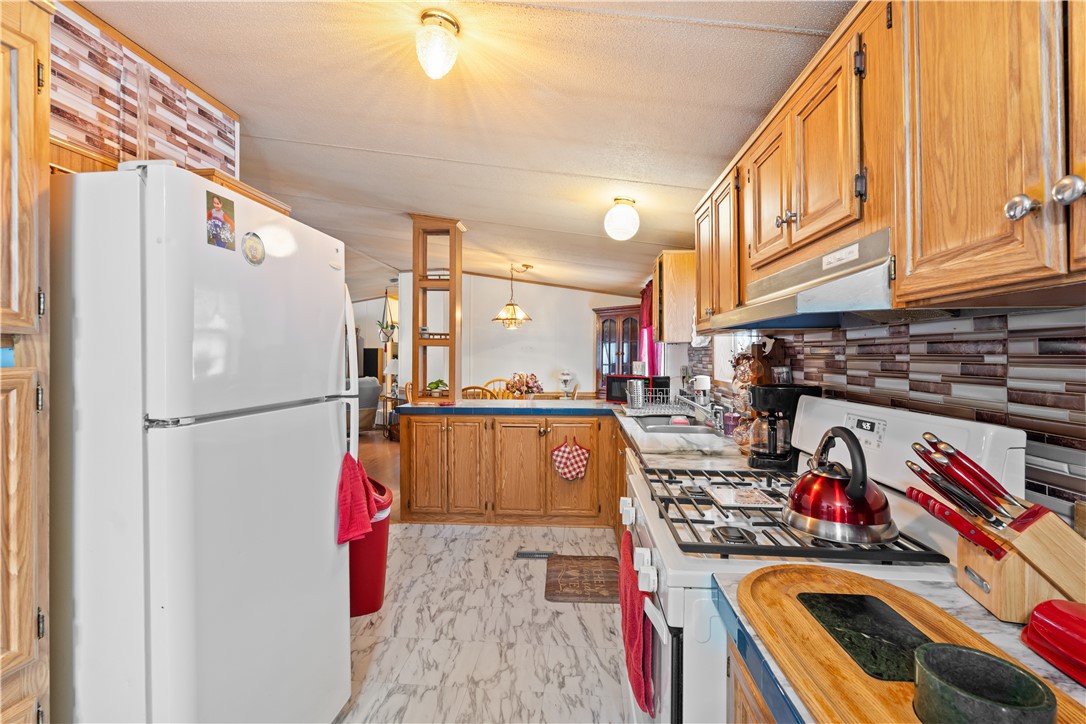 4395 Dolph Road Gainesville, NY 14569 - Photo 11 of 35