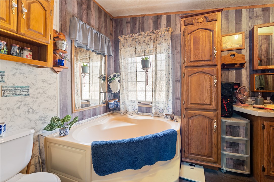 4395 Dolph Road Gainesville, NY 14569 - Photo 17 of 35