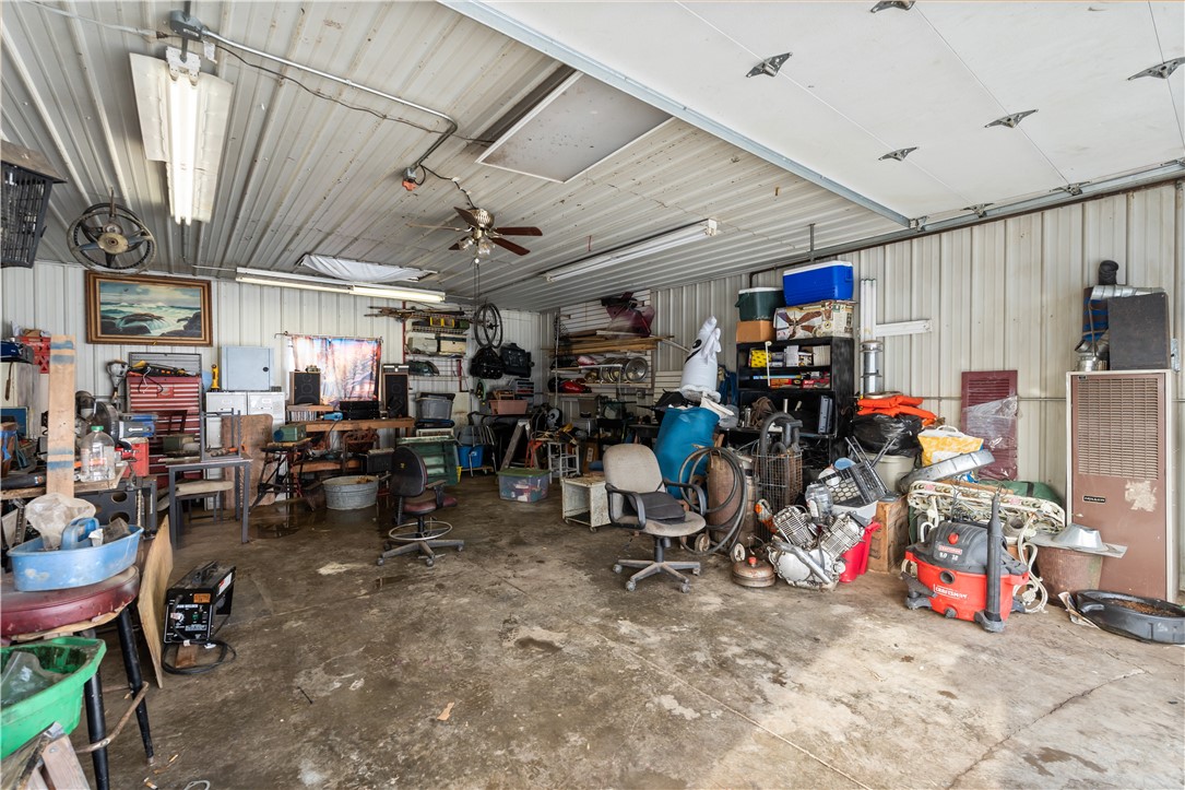 4395 Dolph Road Gainesville, NY 14569 - Photo 22 of 35