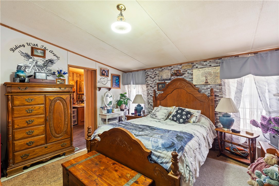 4395 Dolph Road Gainesville, NY 14569 - Photo 24 of 35