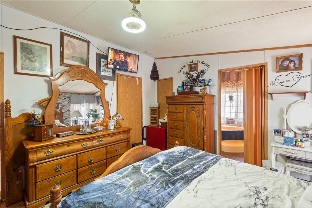 4395 Dolph Road Gainesville, NY 14569 - Photo 25 of 35