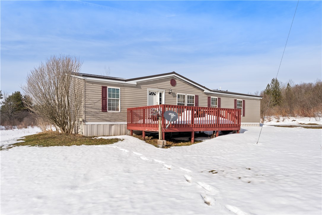 4395 Dolph Road Gainesville, NY 14569 - Photo 26 of 35