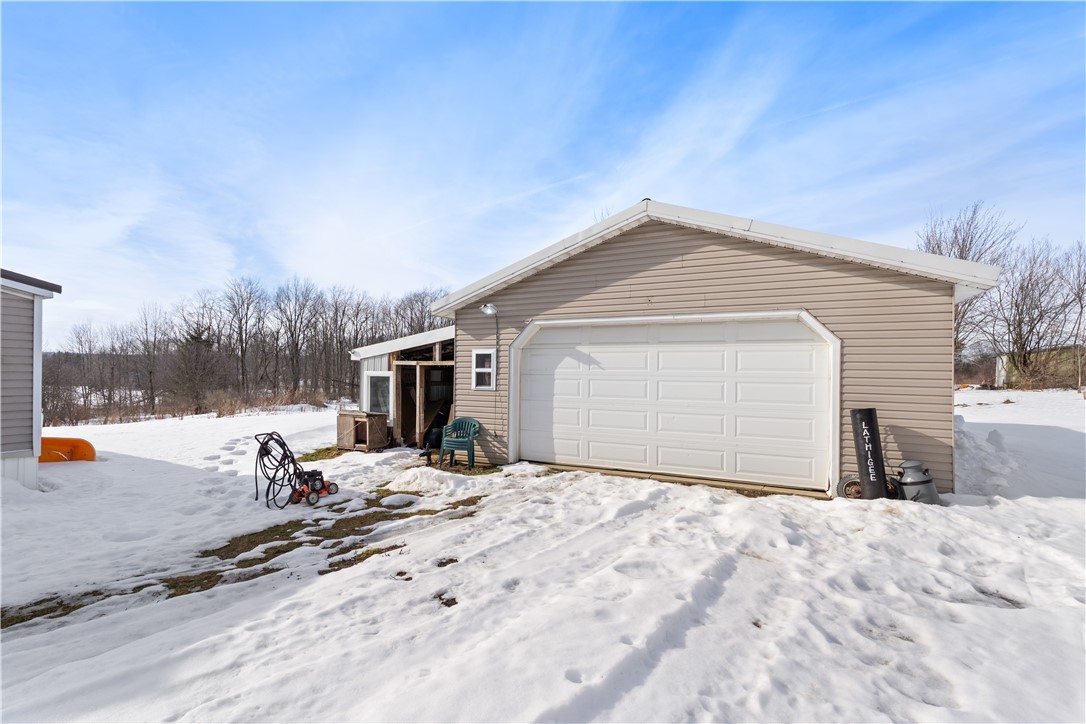 4395 Dolph Road Gainesville, NY 14569 - Photo 27 of 35