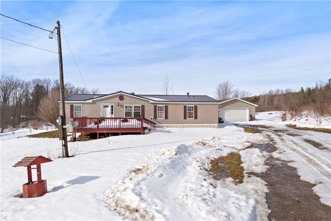 4395 Dolph Road Gainesville, NY 14569 - Photo 29 of 35